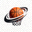 腾讯NBA官网页脚Logo图标