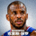 NBA球员头像，助攻榜第四名球星照片